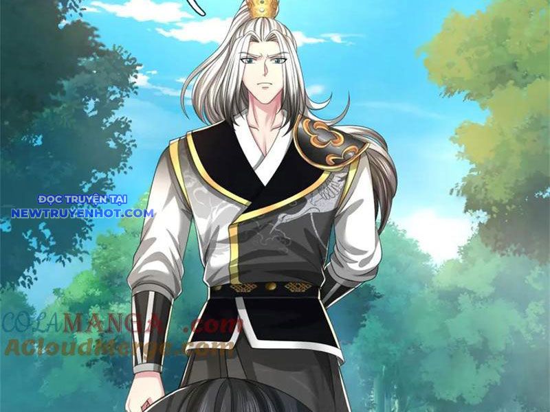 Võ đạo đại đế Chapter 37 - Trang 31