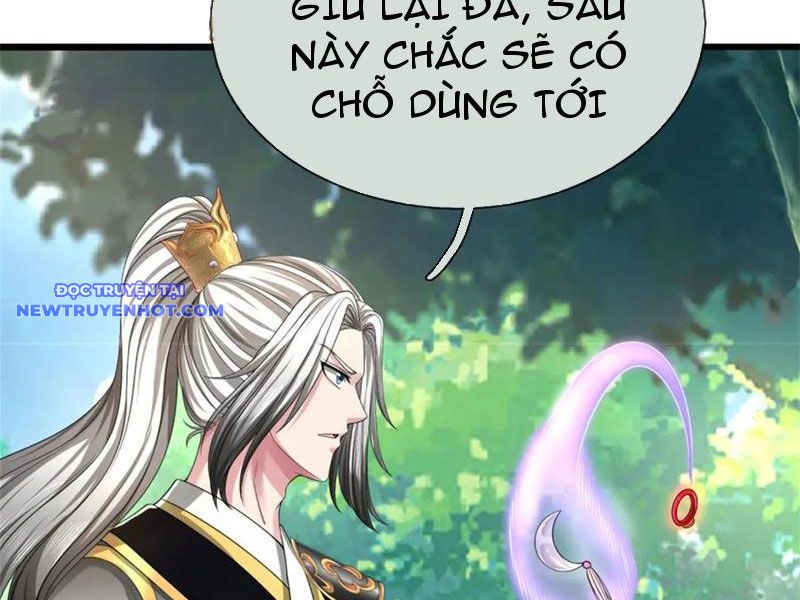 Võ đạo đại đế Chapter 37 - Trang 37