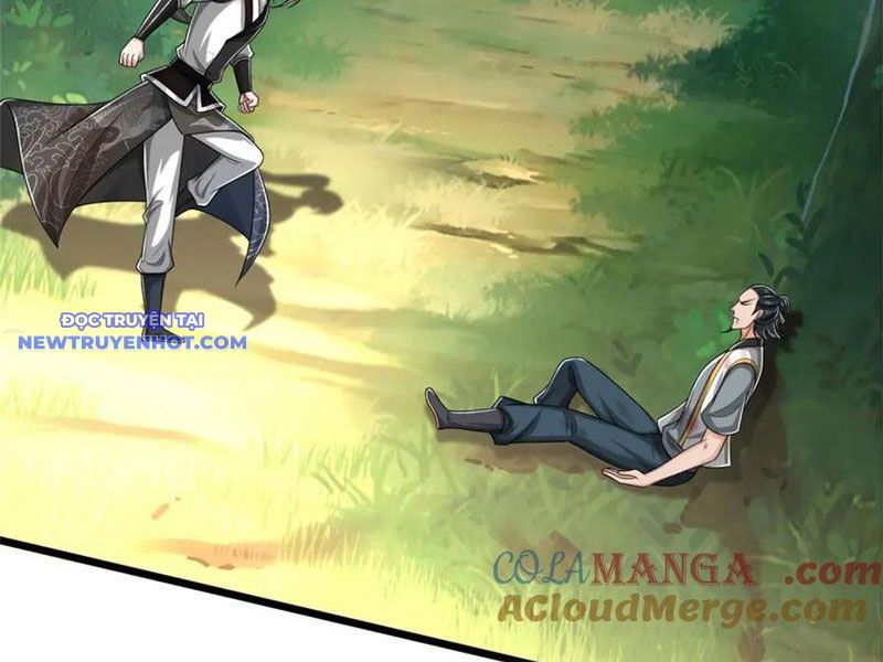 Võ đạo đại đế Chapter 37 - Trang 5