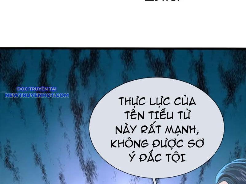 Võ đạo đại đế Chapter 38 - Trang 13