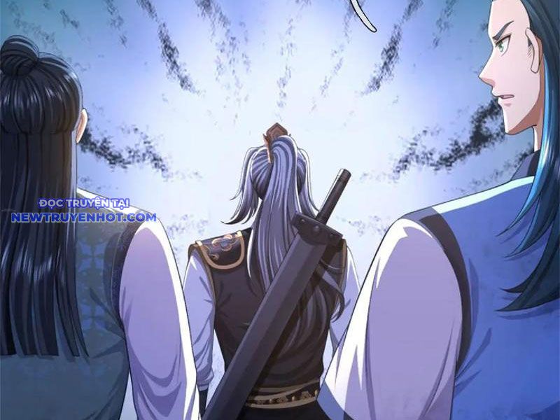 Võ đạo đại đế Chapter 38 - Trang 14
