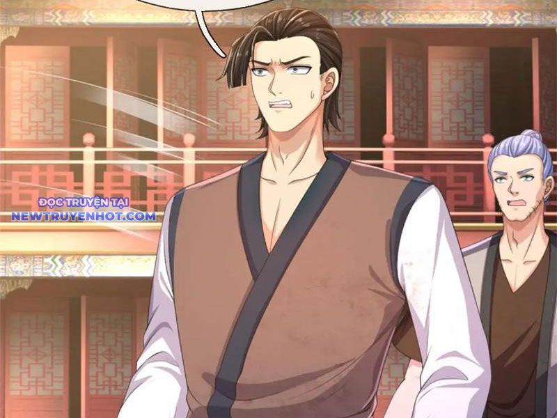 Võ đạo đại đế Chapter 38 - Trang 16