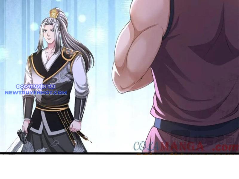 Võ đạo đại đế Chapter 38 - Trang 19