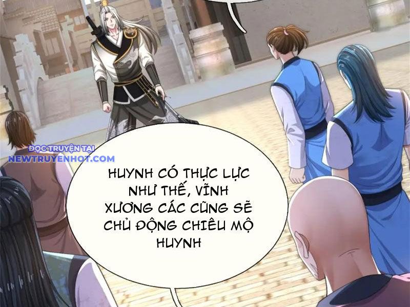 Võ đạo đại đế Chapter 38 - Trang 23