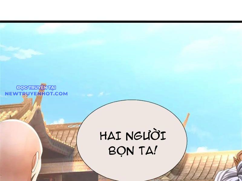 Võ đạo đại đế Chapter 38 - Trang 28