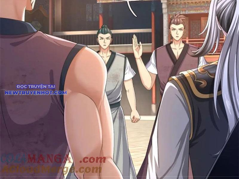 Võ đạo đại đế Chapter 38 - Trang 29