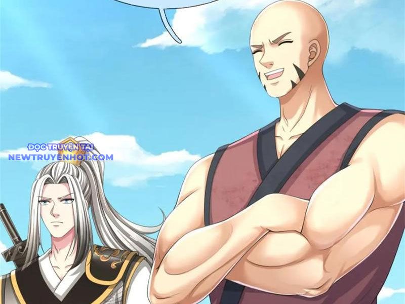 Võ đạo đại đế Chapter 38 - Trang 31