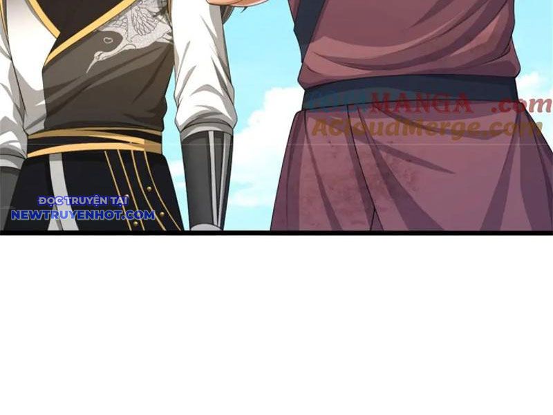 Võ đạo đại đế Chapter 38 - Trang 32