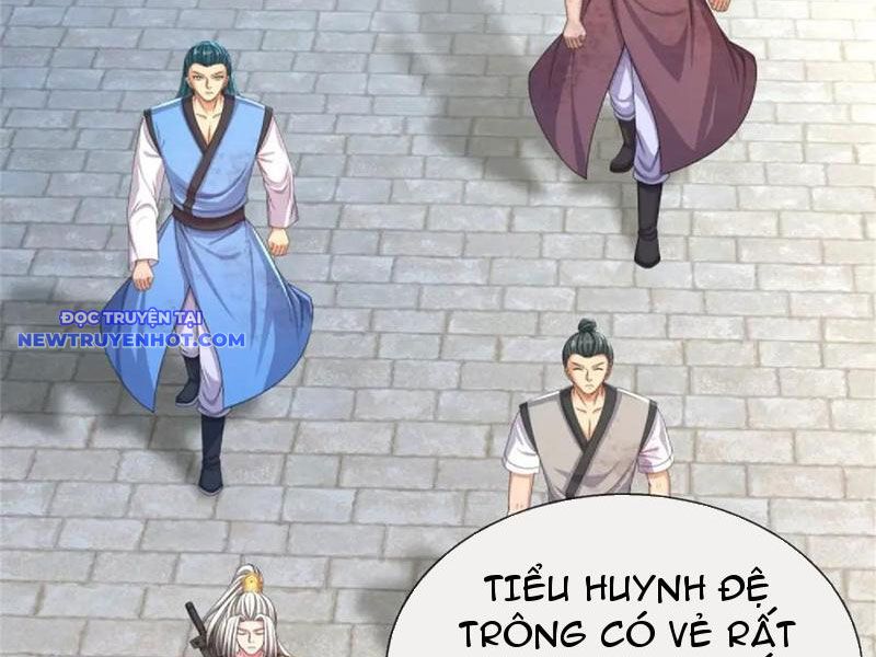 Võ đạo đại đế Chapter 38 - Trang 35