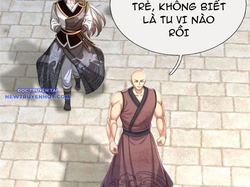 Võ đạo đại đế Chapter 38 - Trang 36
