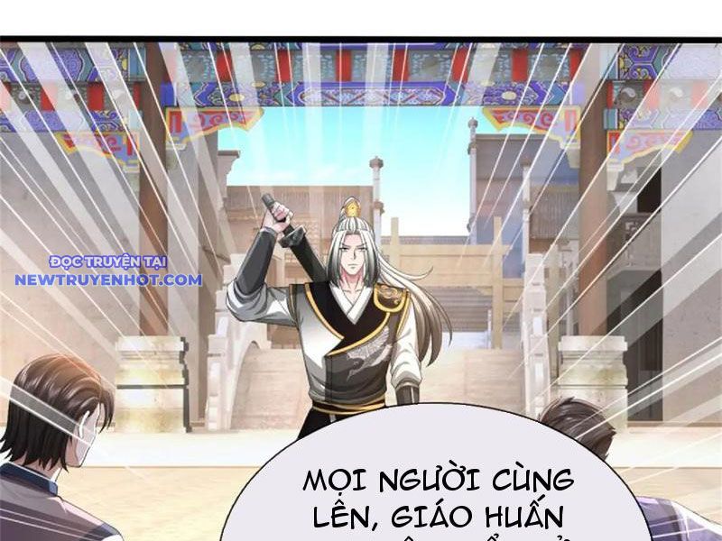Võ đạo đại đế Chapter 38 - Trang 4