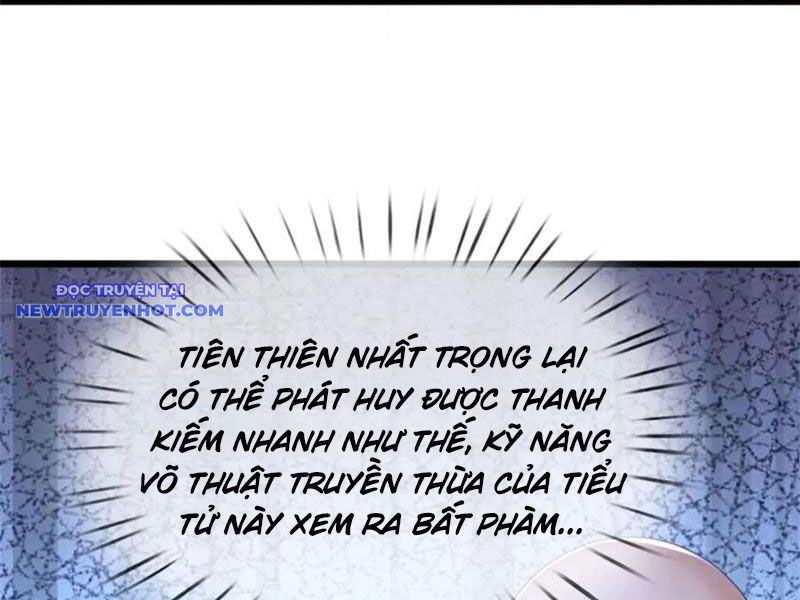 Võ đạo đại đế Chapter 38 - Trang 43
