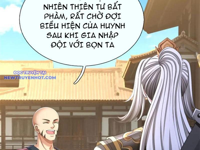 Võ đạo đại đế Chapter 38 - Trang 46