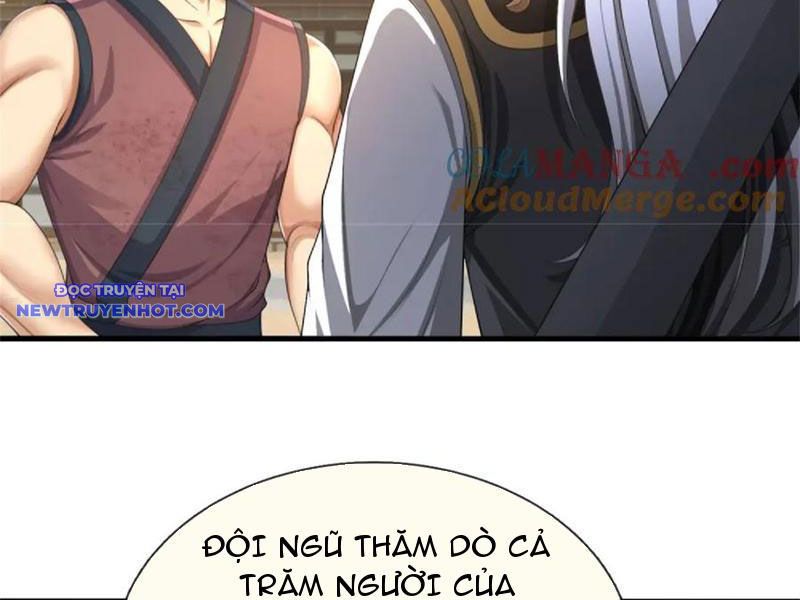 Võ đạo đại đế Chapter 38 - Trang 47