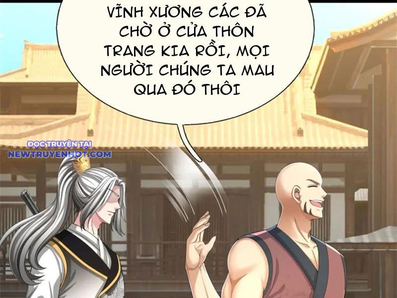 Võ đạo đại đế Chapter 38 - Trang 48