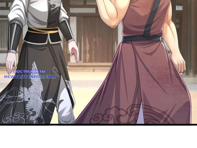 Võ đạo đại đế Chapter 38 - Trang 49