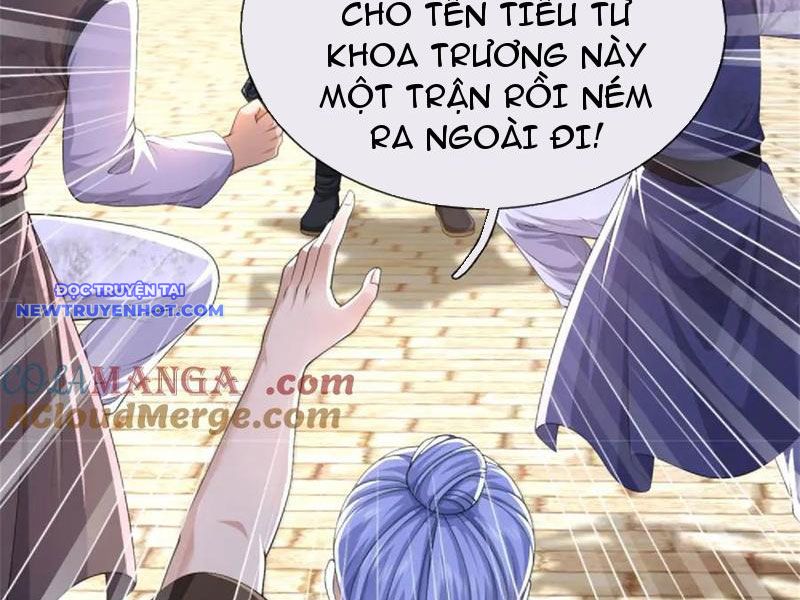 Võ đạo đại đế Chapter 38 - Trang 5
