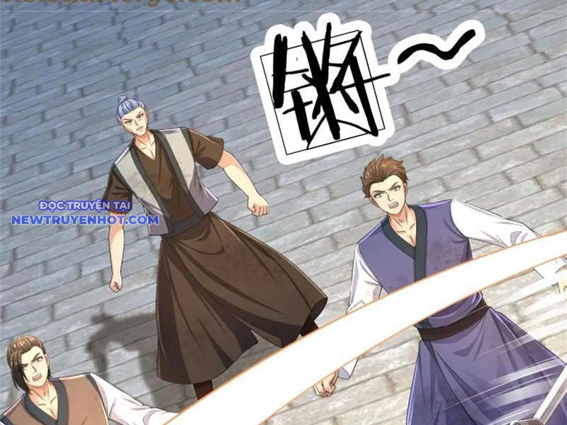 Võ đạo đại đế Chapter 38 - Trang 8