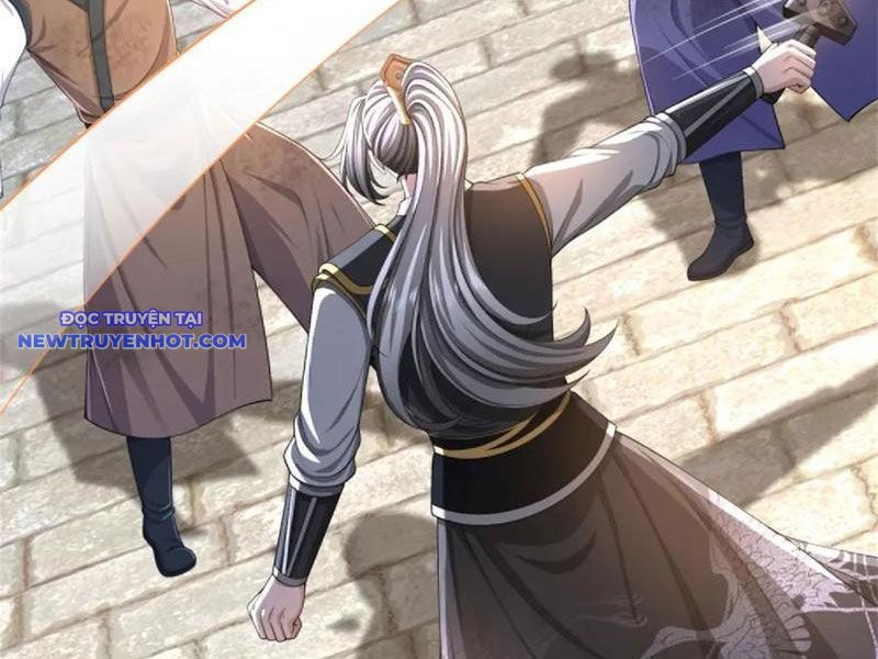 Võ đạo đại đế Chapter 38 - Trang 9