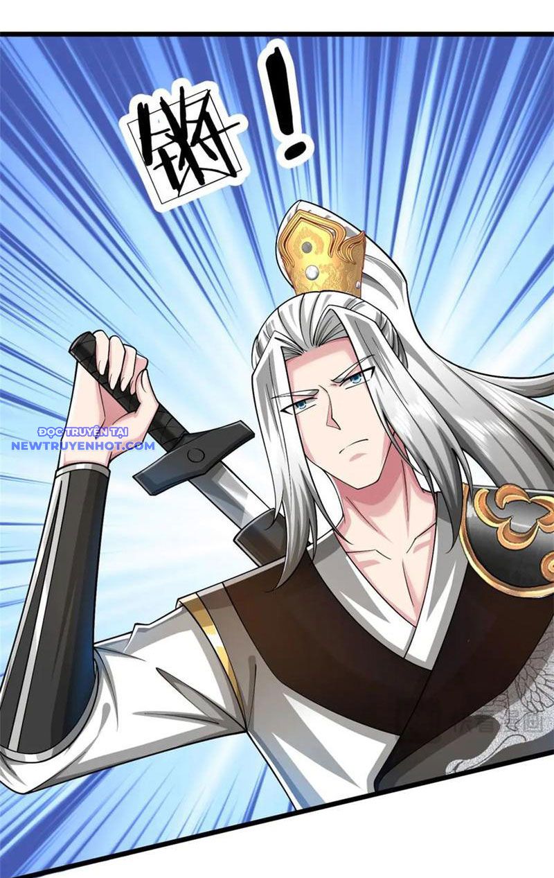 Võ đạo đại đế Chapter 39 - Trang 10