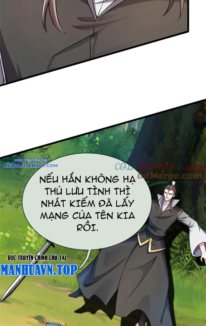 Võ đạo đại đế Chapter 39 - Trang 13