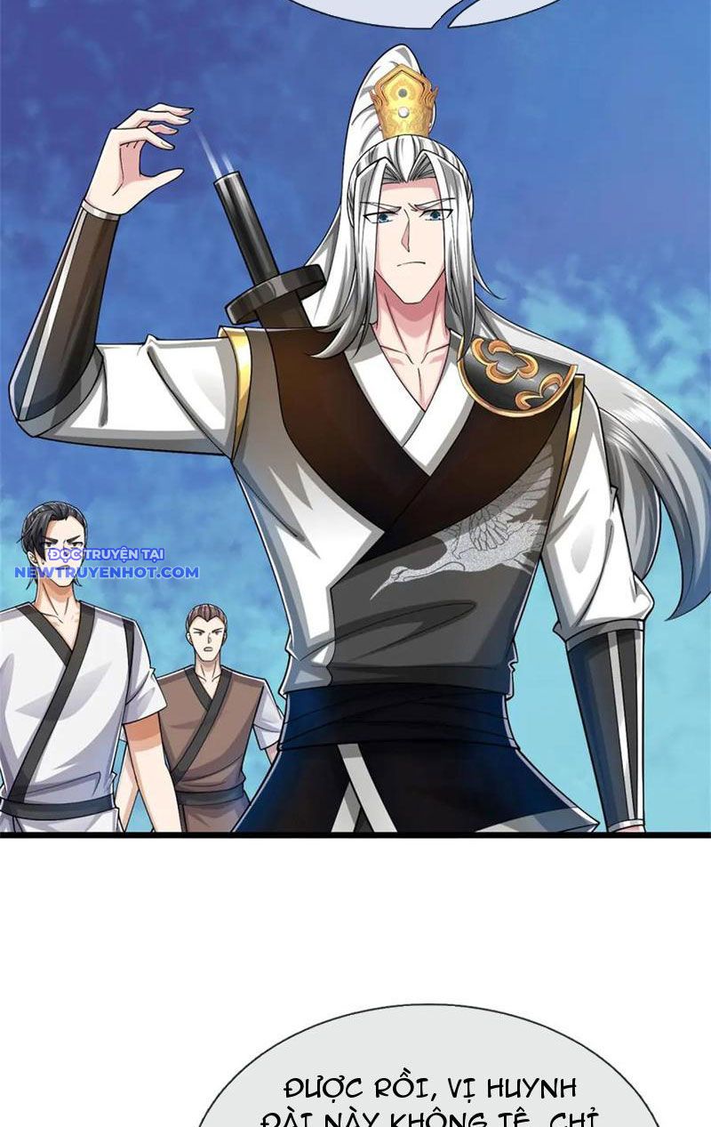 Võ đạo đại đế Chapter 39 - Trang 15
