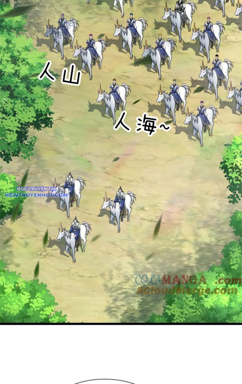 Võ đạo đại đế Chapter 39 - Trang 18