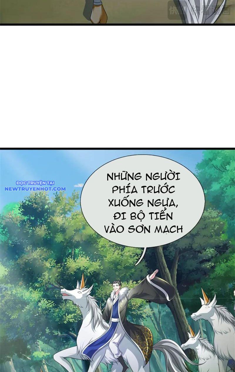 Võ đạo đại đế Chapter 39 - Trang 21