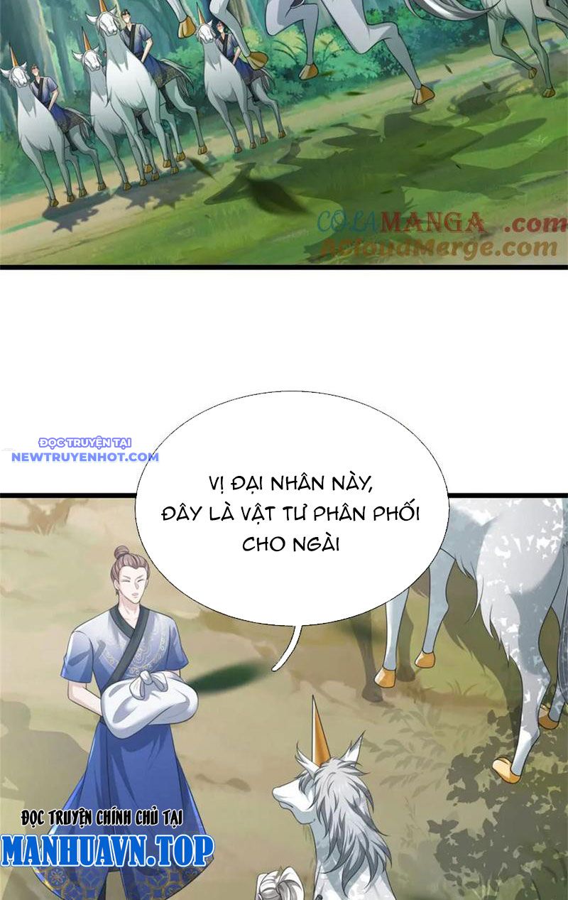 Võ đạo đại đế Chapter 39 - Trang 22