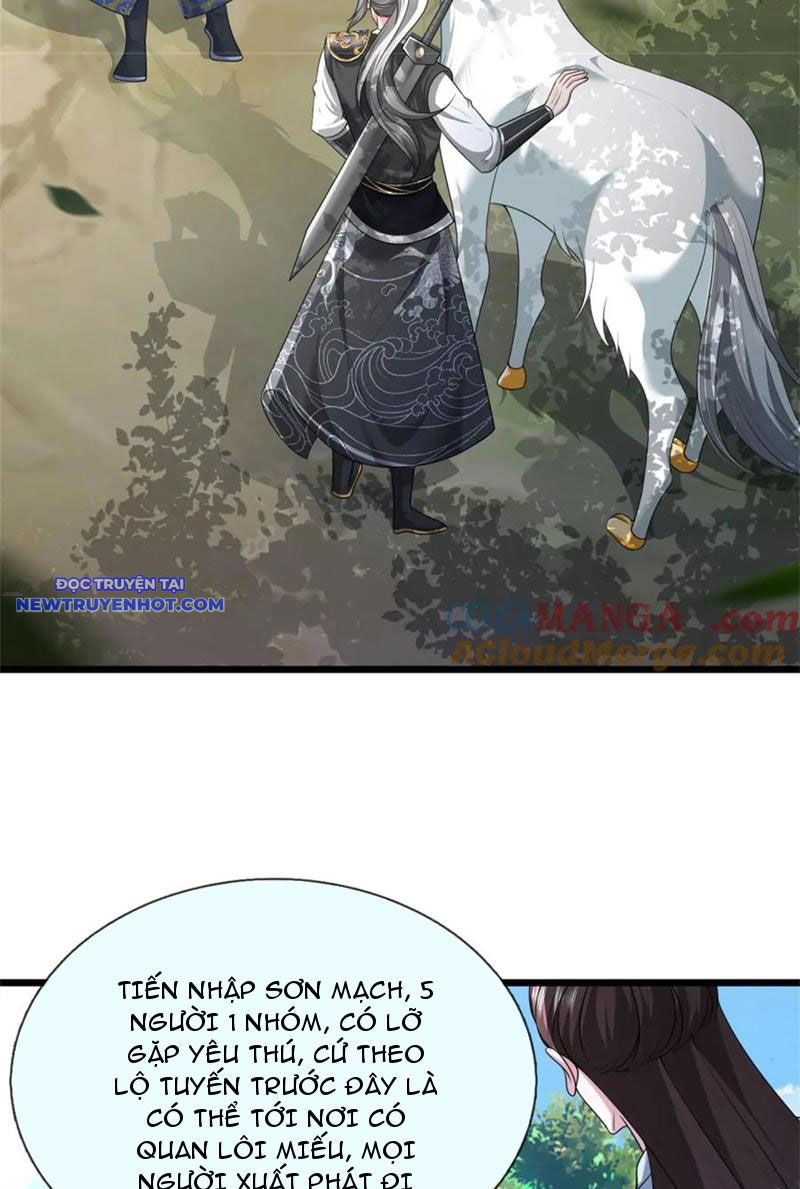 Võ đạo đại đế Chapter 39 - Trang 23