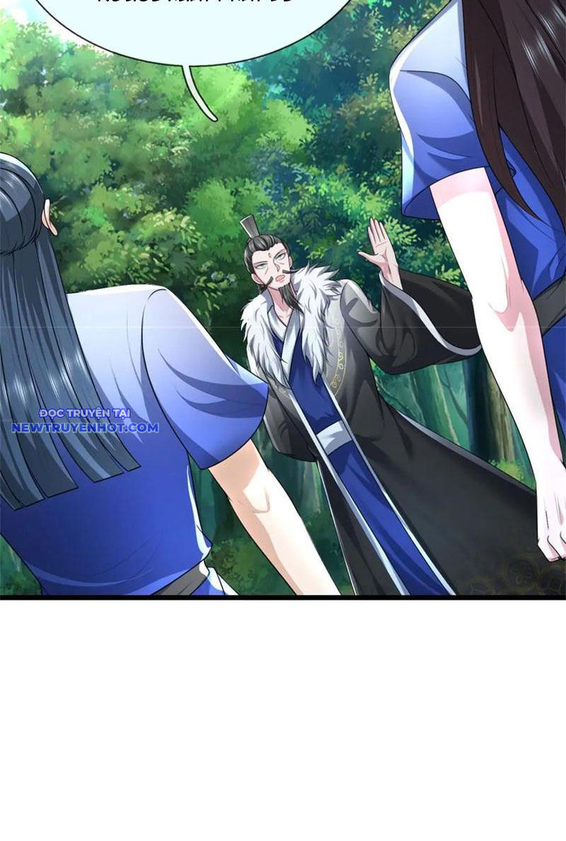 Võ đạo đại đế Chapter 39 - Trang 24