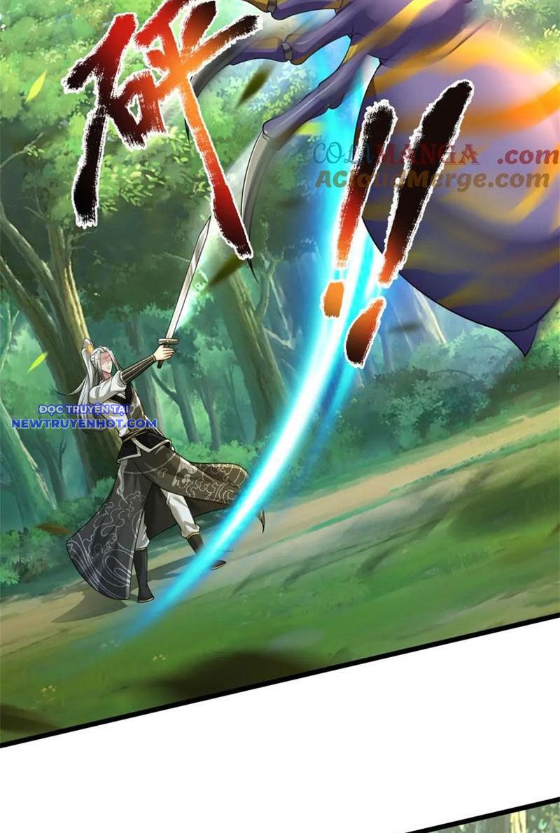 Võ đạo đại đế Chapter 39 - Trang 26