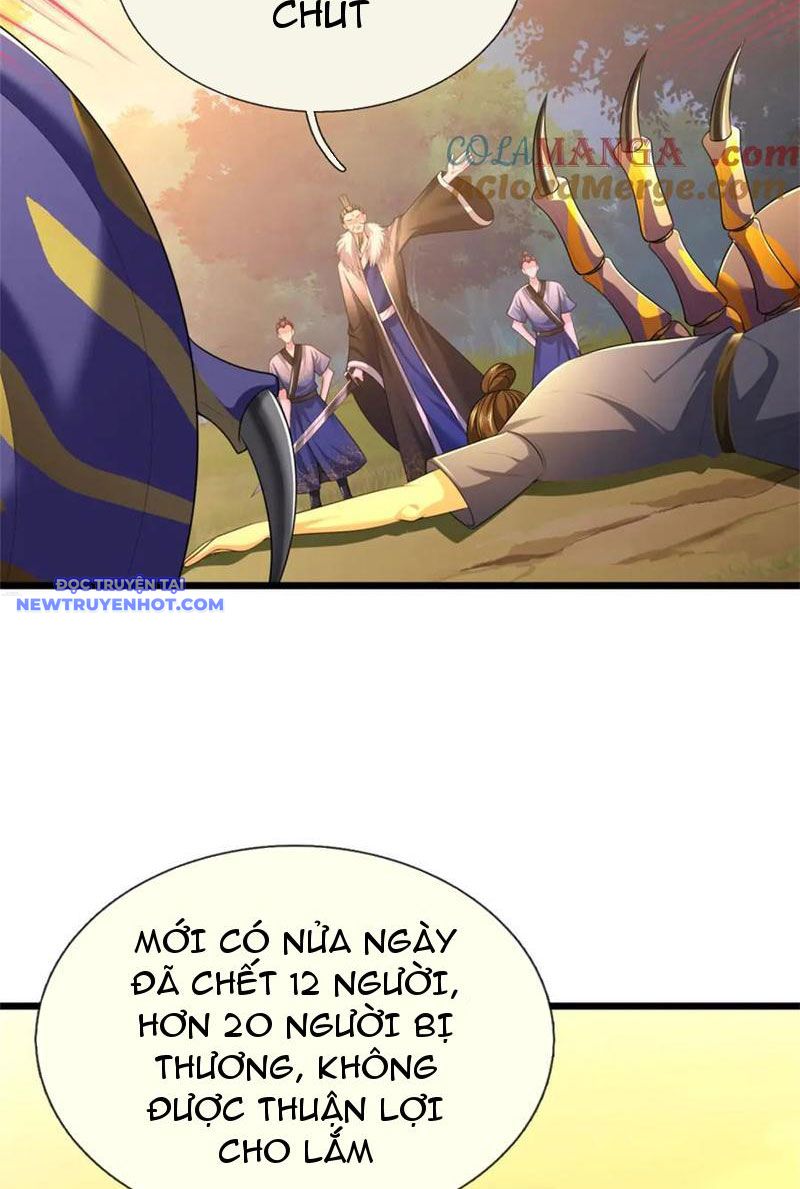 Võ đạo đại đế Chapter 39 - Trang 30