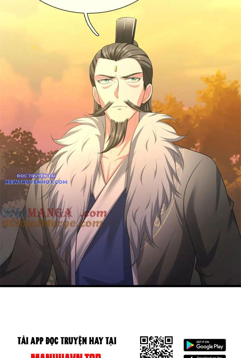 Võ đạo đại đế Chapter 39 - Trang 31