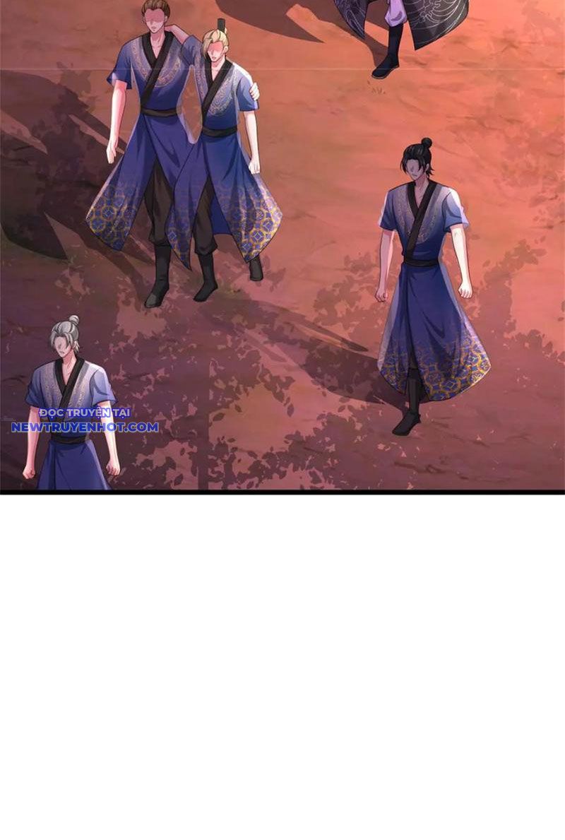 Võ đạo đại đế Chapter 39 - Trang 33