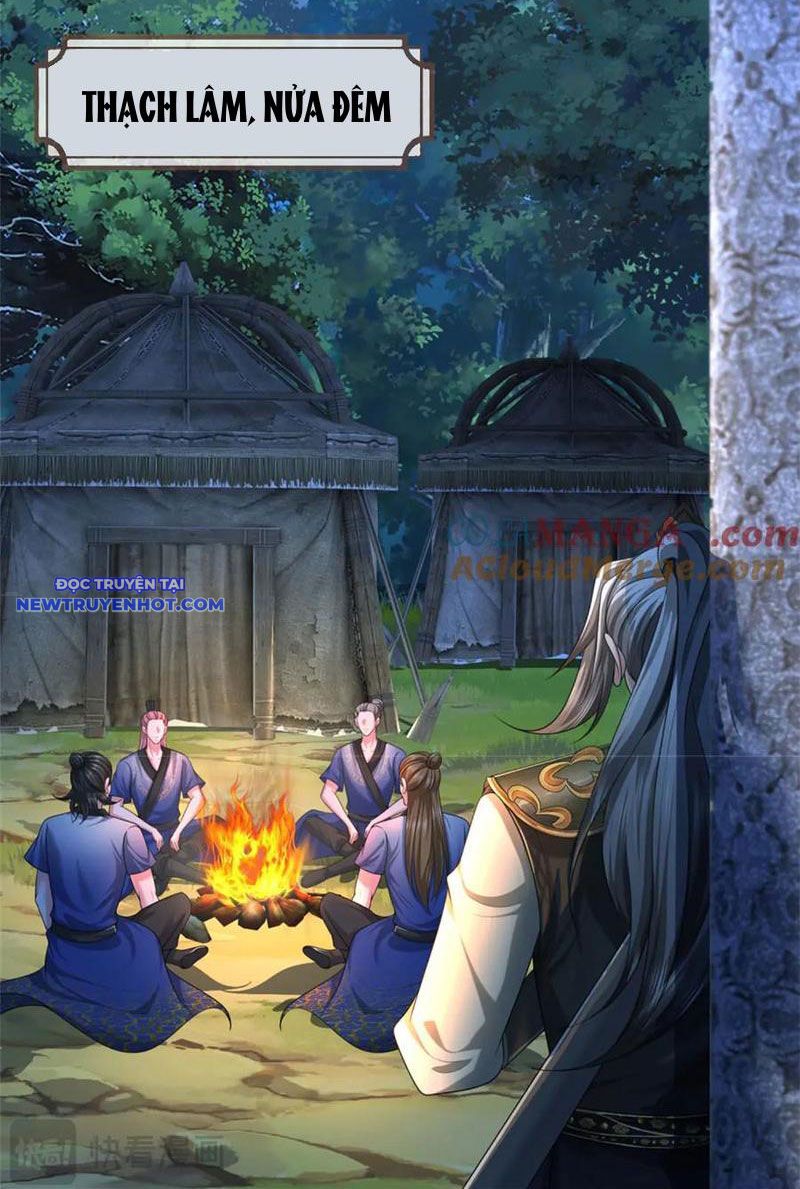 Võ đạo đại đế Chapter 39 - Trang 35
