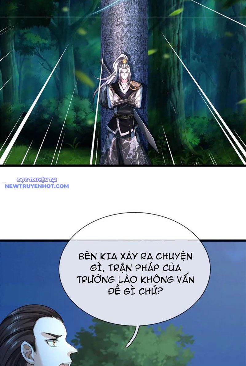 Võ đạo đại đế Chapter 39 - Trang 37