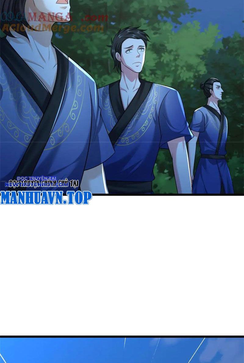 Võ đạo đại đế Chapter 39 - Trang 38