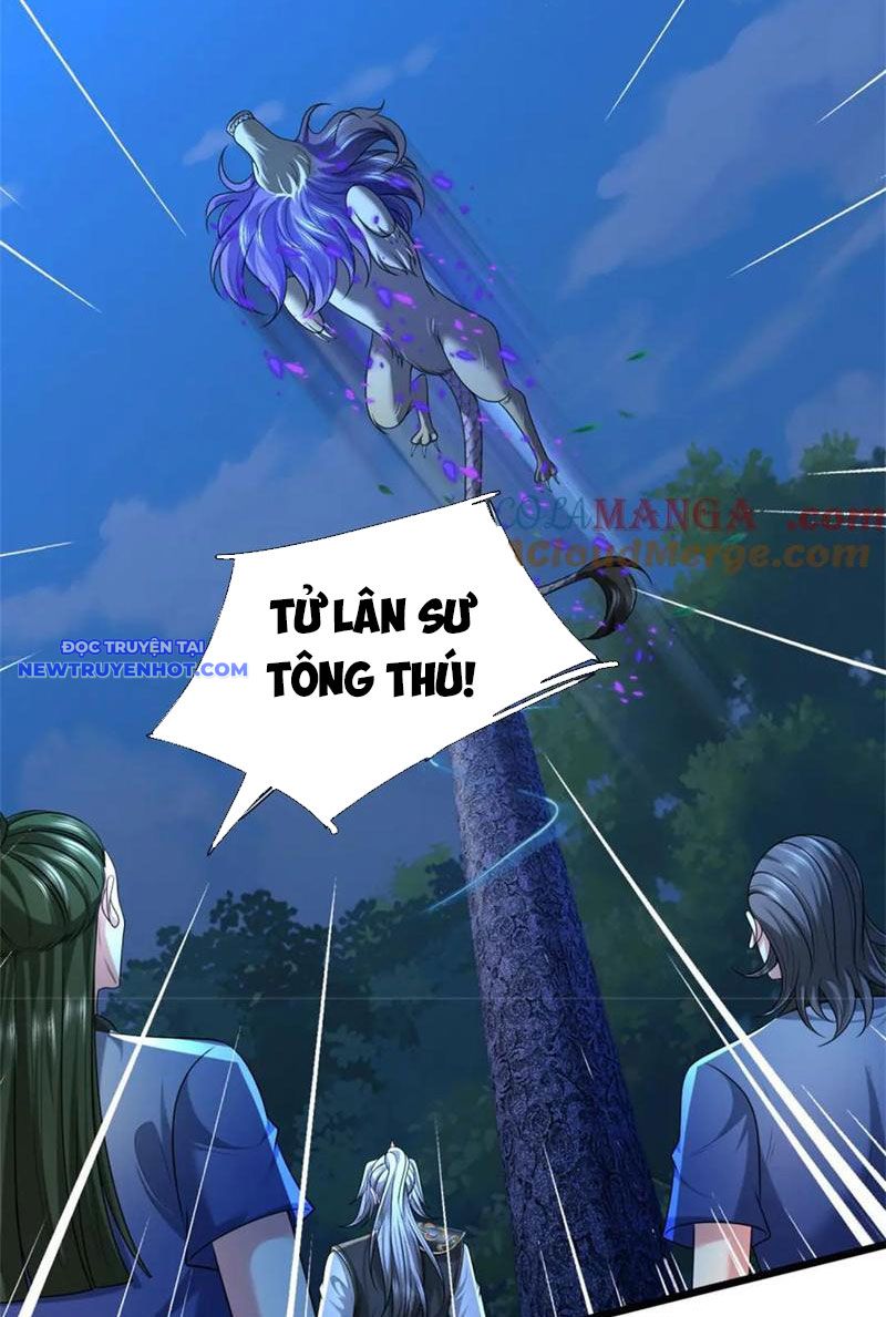 Võ đạo đại đế Chapter 39 - Trang 39