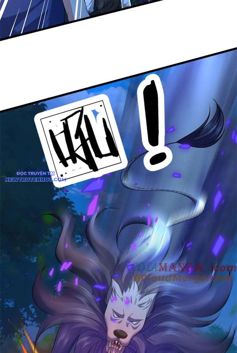 Võ đạo đại đế Chapter 39 - Trang 40