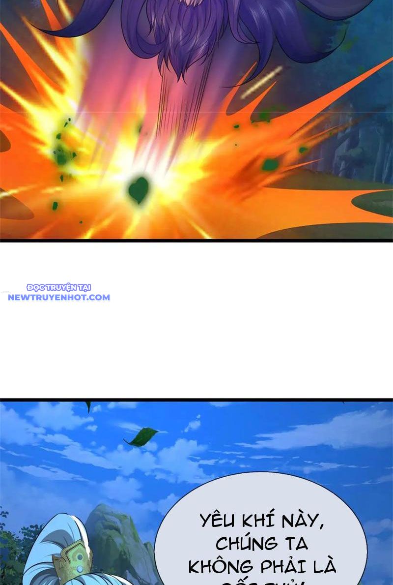Võ đạo đại đế Chapter 39 - Trang 41