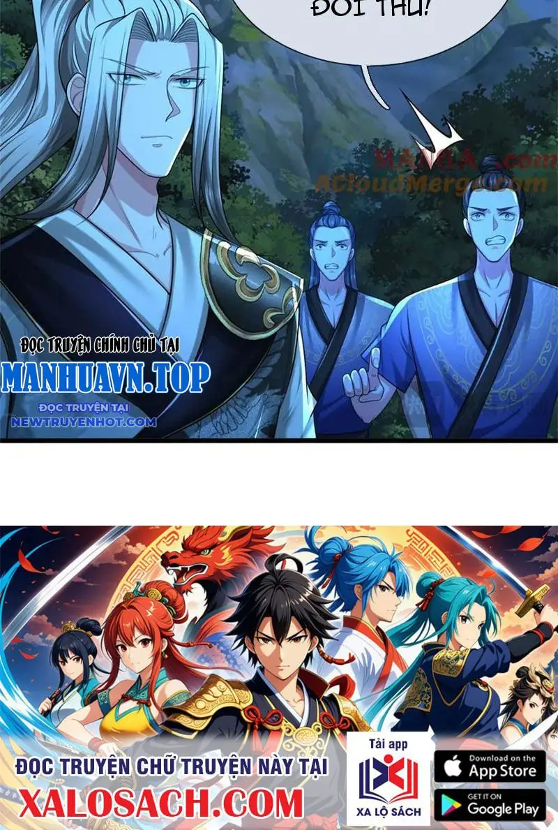 Võ đạo đại đế Chapter 39 - Trang 42