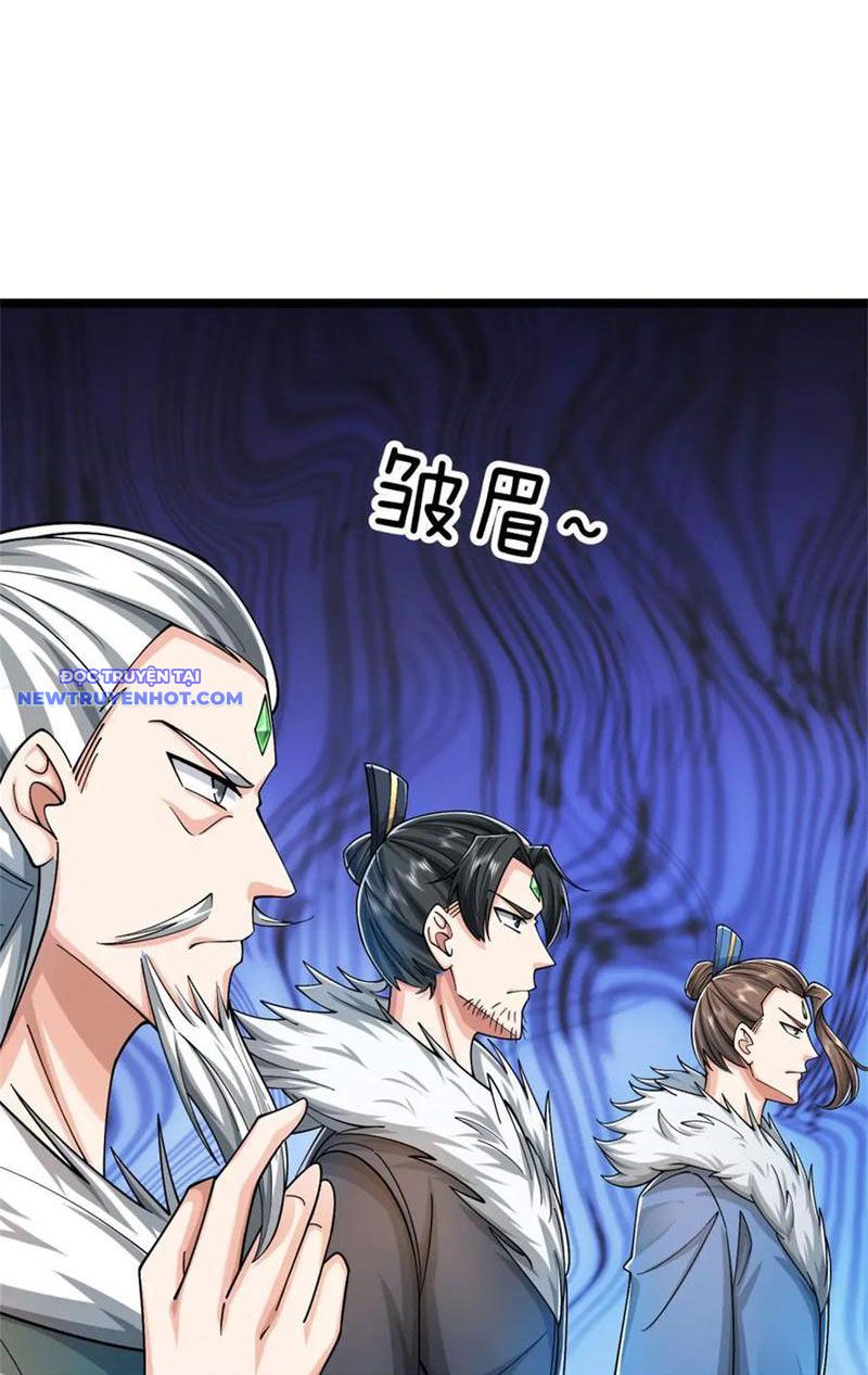 Võ đạo đại đế Chapter 39 - Trang 5