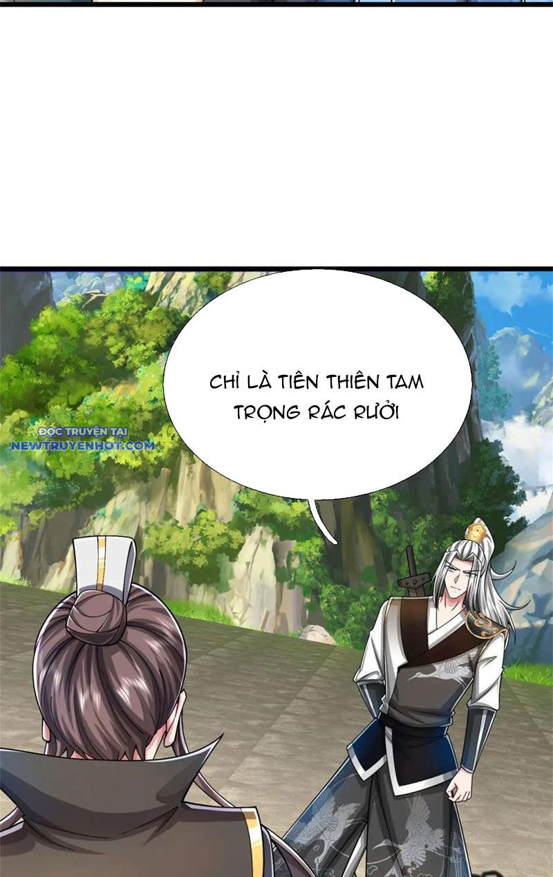 Võ đạo đại đế Chapter 39 - Trang 6