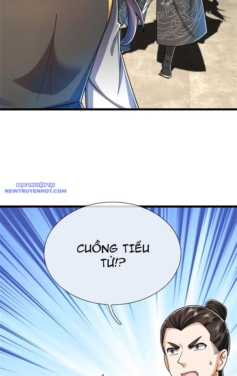 Võ đạo đại đế Chapter 39 - Trang 7