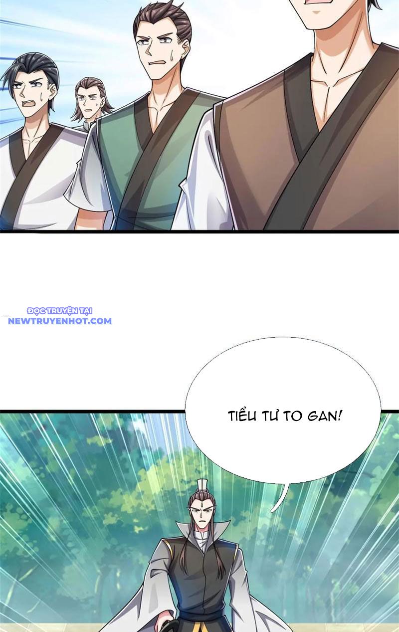 Võ đạo đại đế Chapter 39 - Trang 8