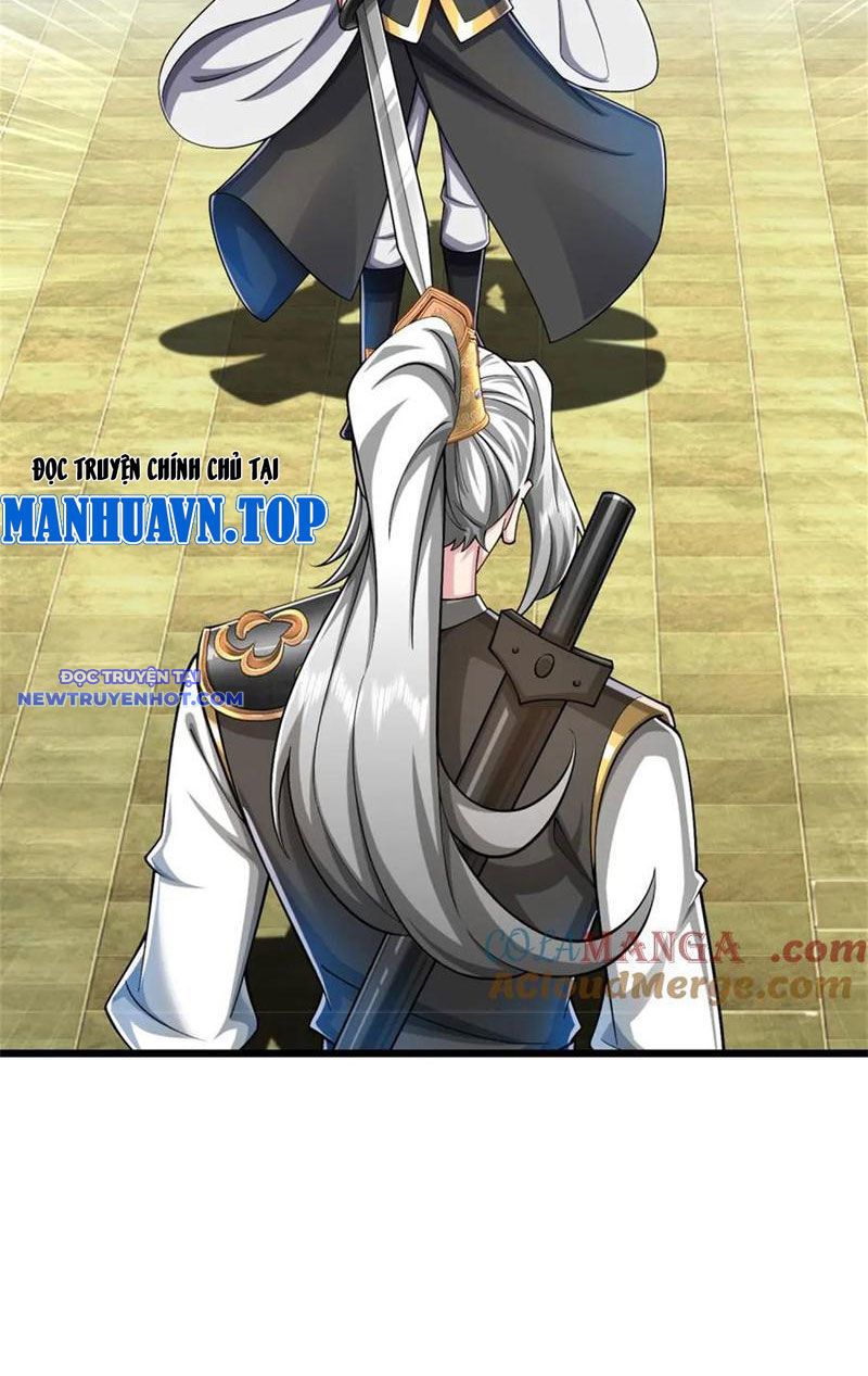 Võ đạo đại đế Chapter 39 - Trang 9