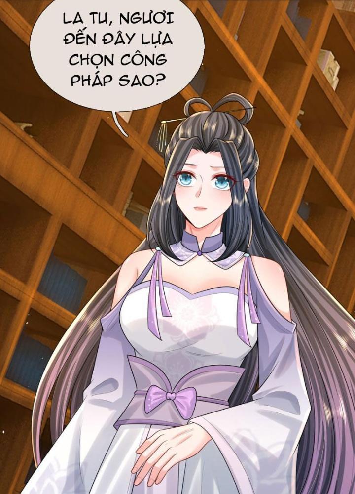 Võ đạo đại đế Chapter 4 - Trang 18