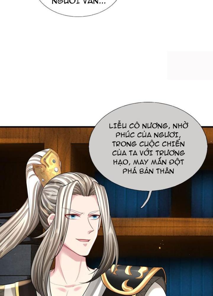 Võ đạo đại đế Chapter 4 - Trang 24