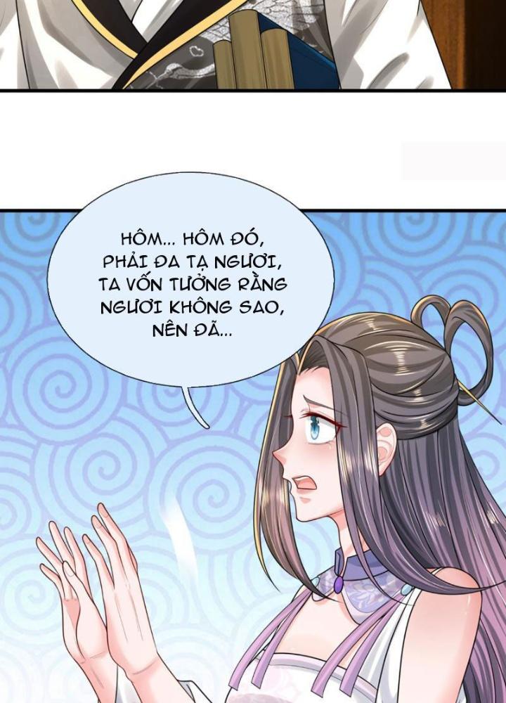 Võ đạo đại đế Chapter 4 - Trang 26